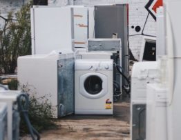 APPLIANCE REMOVAL IN BASKING RIDGE NJ