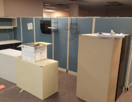 JUNK REMOVAL IN BASKING RIDGE NJ