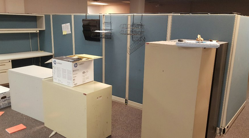 JUNK REMOVAL IN BASKING RIDGE NJ