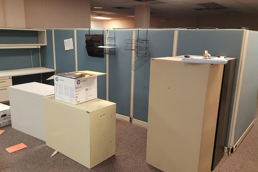 JUNK REMOVAL IN BASKING RIDGE NJ